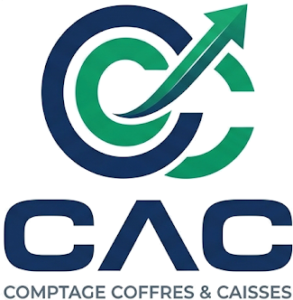 CAC — Comptage coffres et caisses